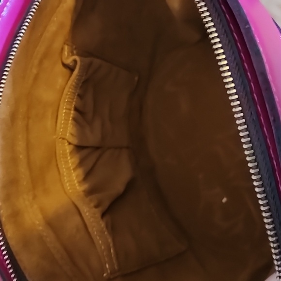 PATRICIA NASH Corallina w/Scarf Tote Bag - Picture 4 of 7